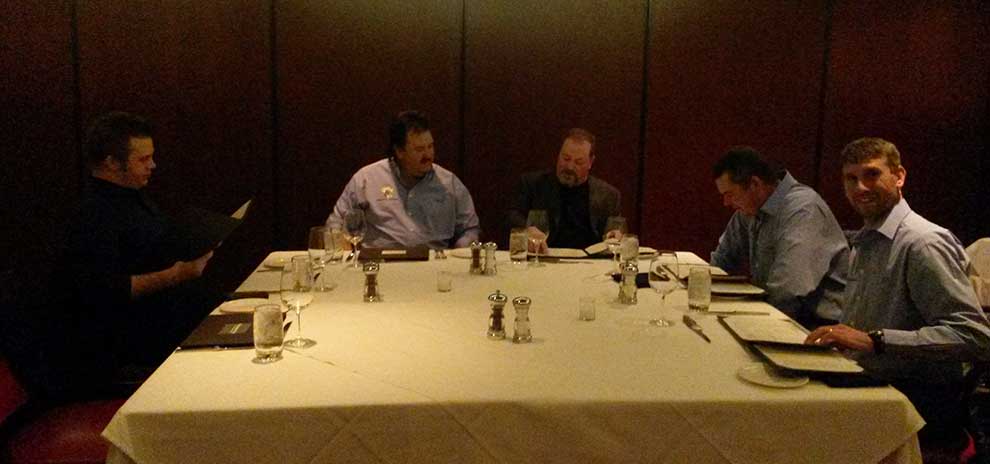 Personalized dining at Chicago restaurants